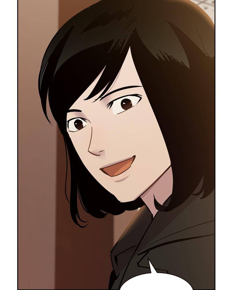 The World is Money and Power chapter 104 page 54