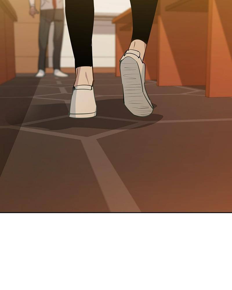 The World is Money and Power chapter 104 page 58