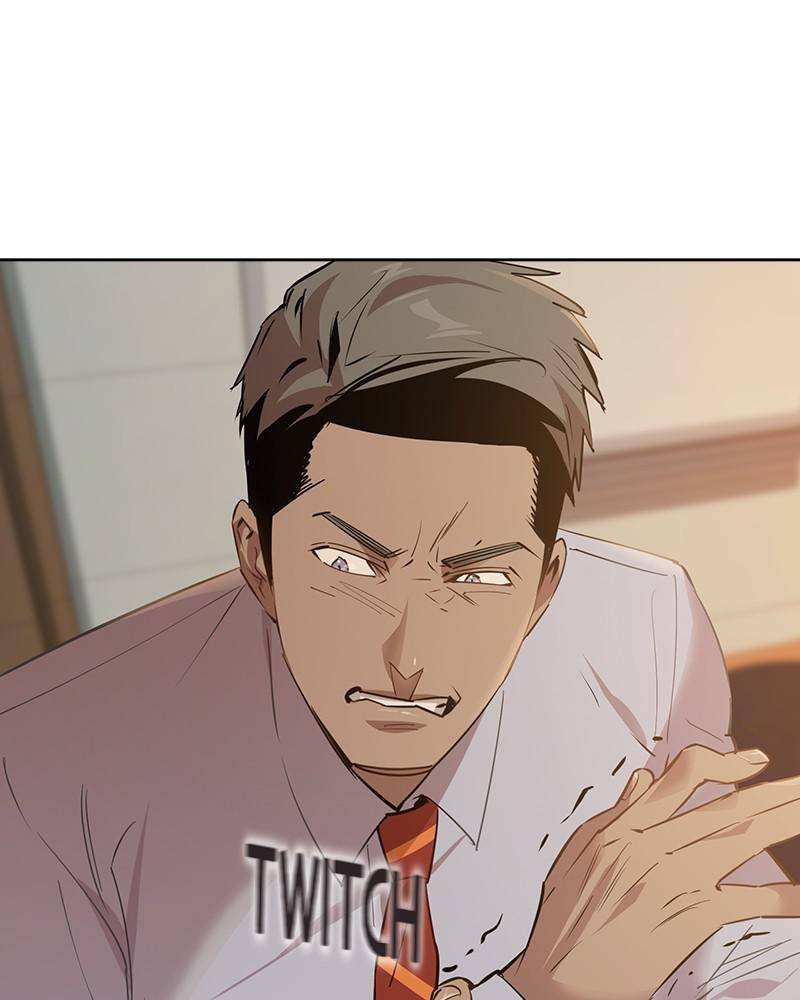 The World is Money and Power chapter 104 page 6