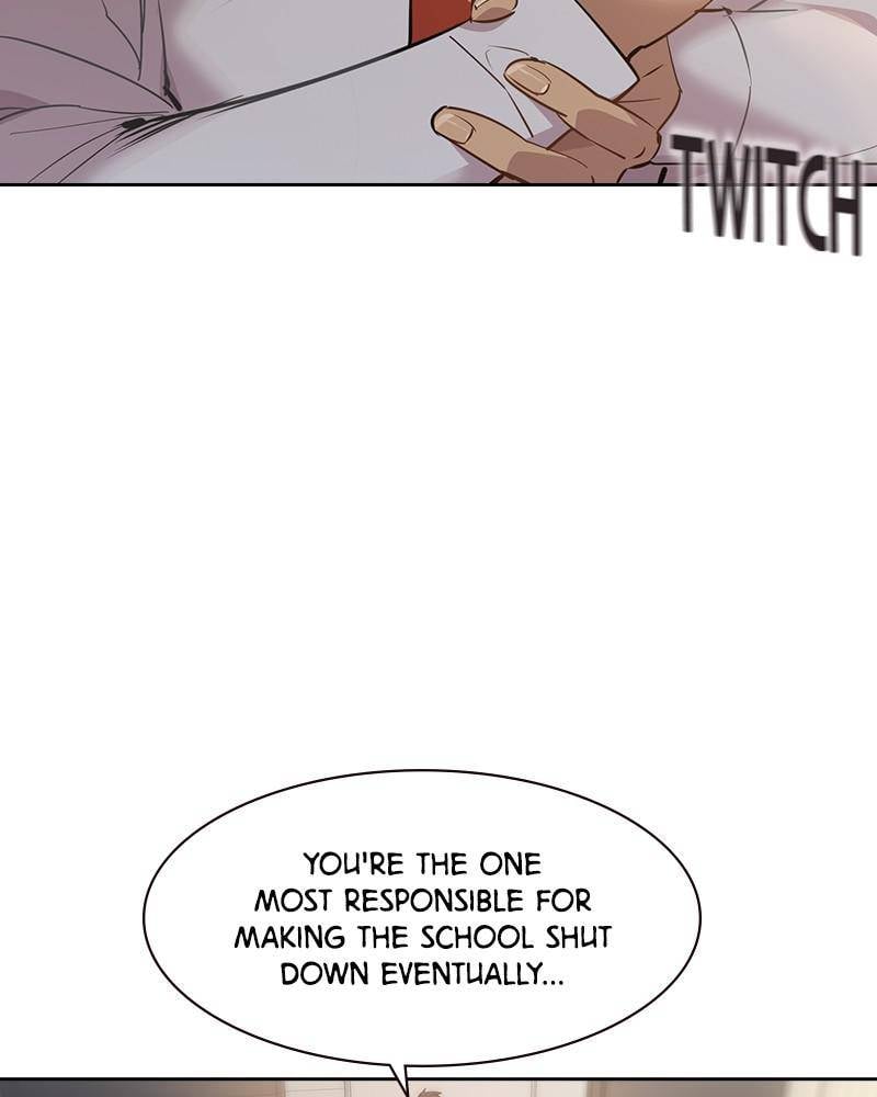 The World is Money and Power chapter 104 page 7