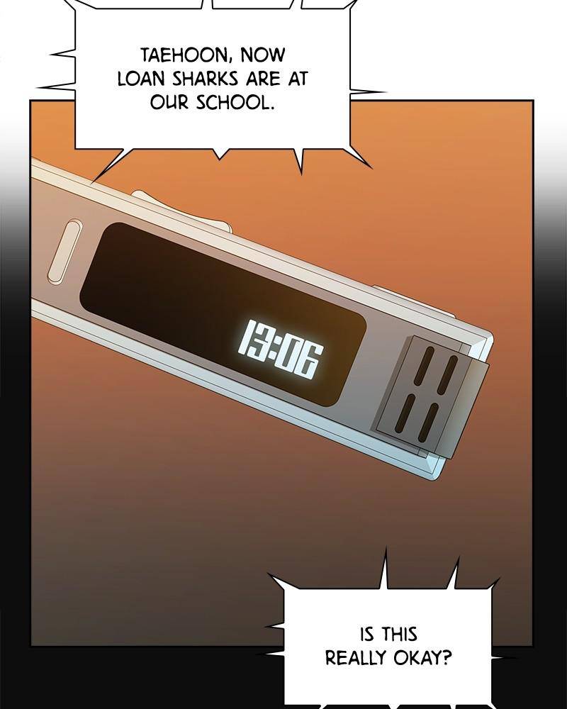 The World is Money and Power chapter 104 page 75