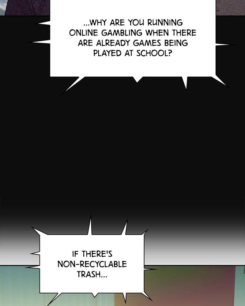 The World is Money and Power chapter 104 page 79