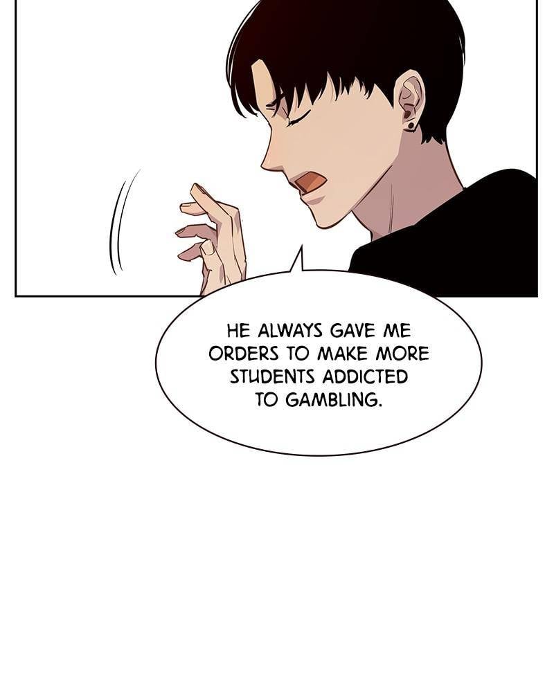 The World is Money and Power chapter 104 page 83