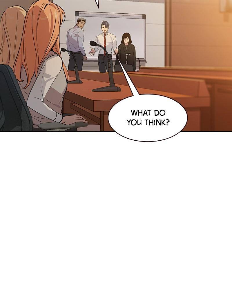 The World is Money and Power chapter 104 page 90