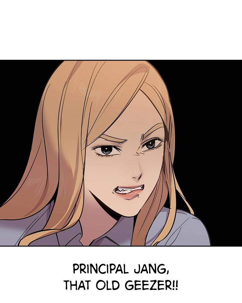 The World is Money and Power chapter 104 page 94