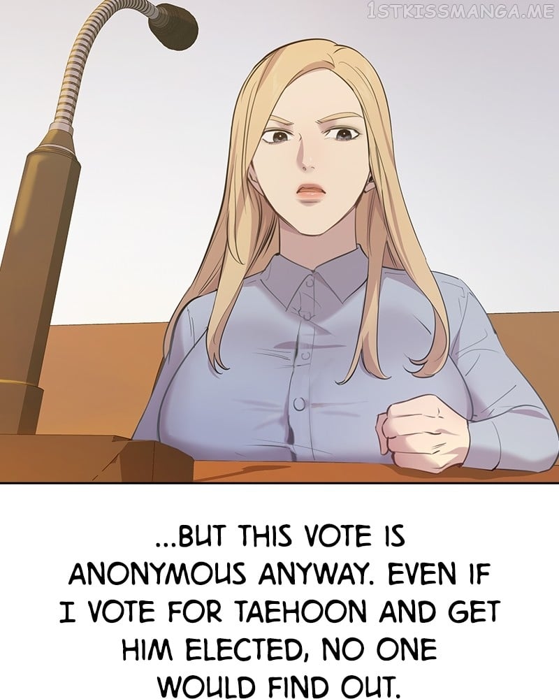 The World is Money and Power chapter 105 page 10