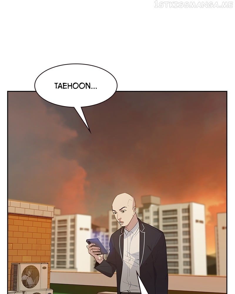 The World is Money and Power chapter 105 page 102