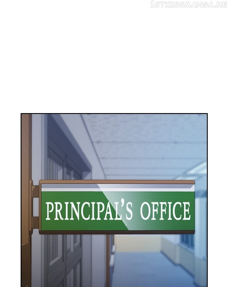 The World is Money and Power chapter 105 page 109