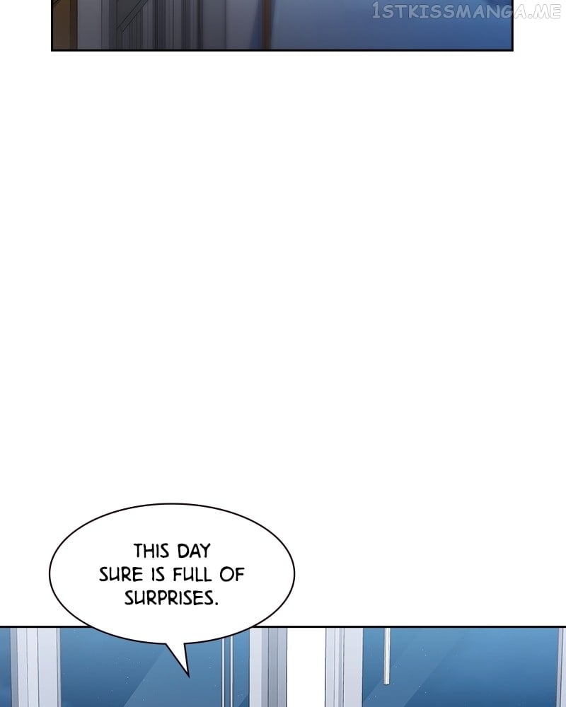 The World is Money and Power chapter 105 page 110