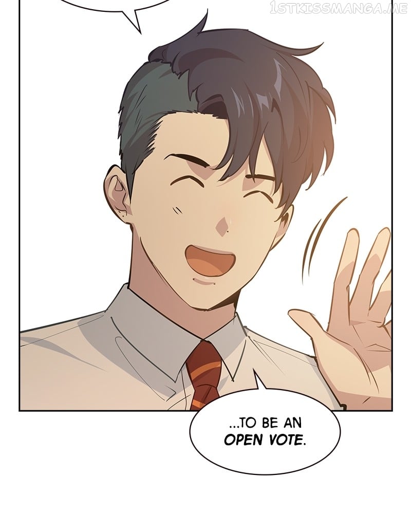 The World is Money and Power chapter 105 page 13