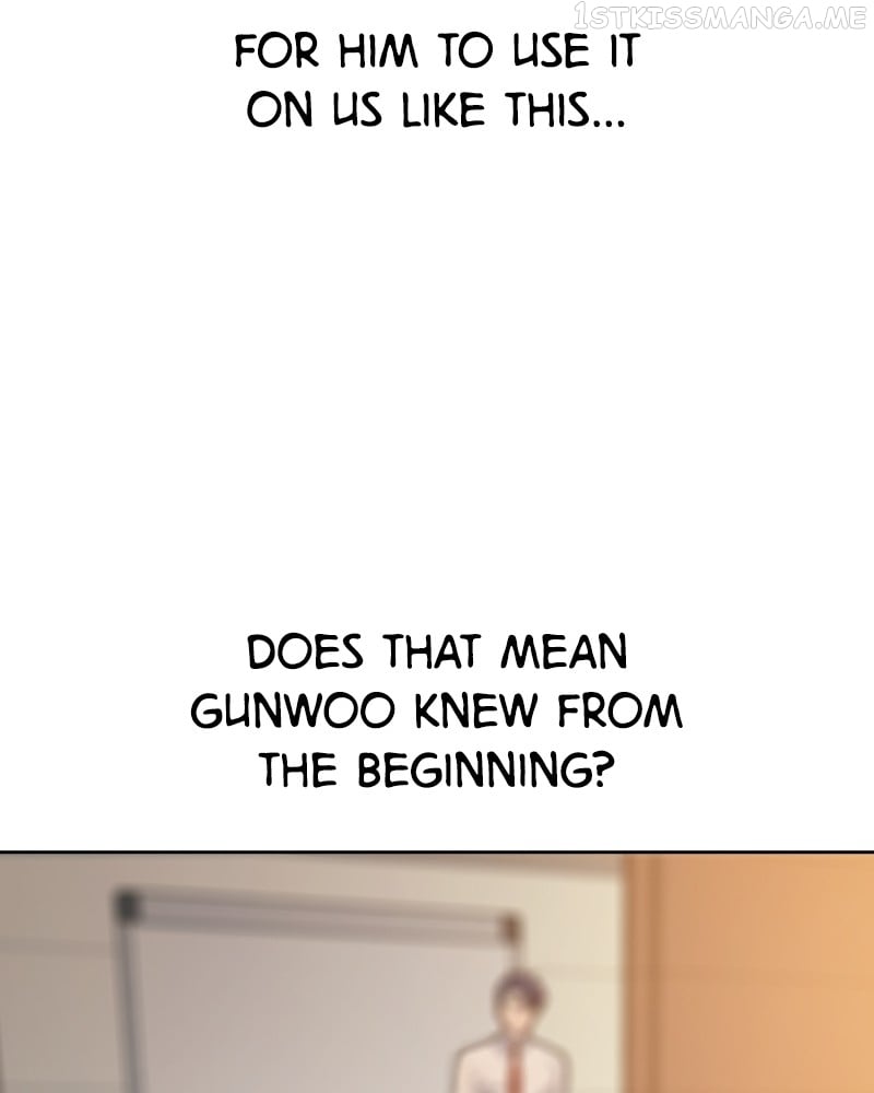 The World is Money and Power chapter 105 page 17