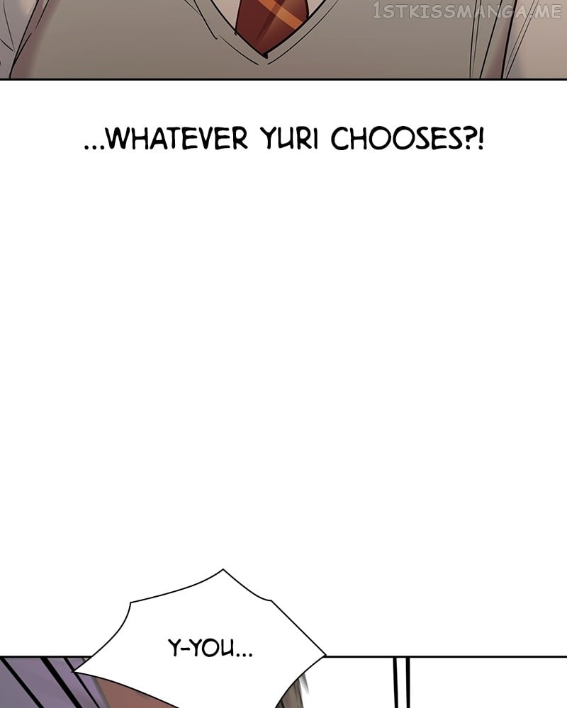 The World is Money and Power chapter 105 page 21