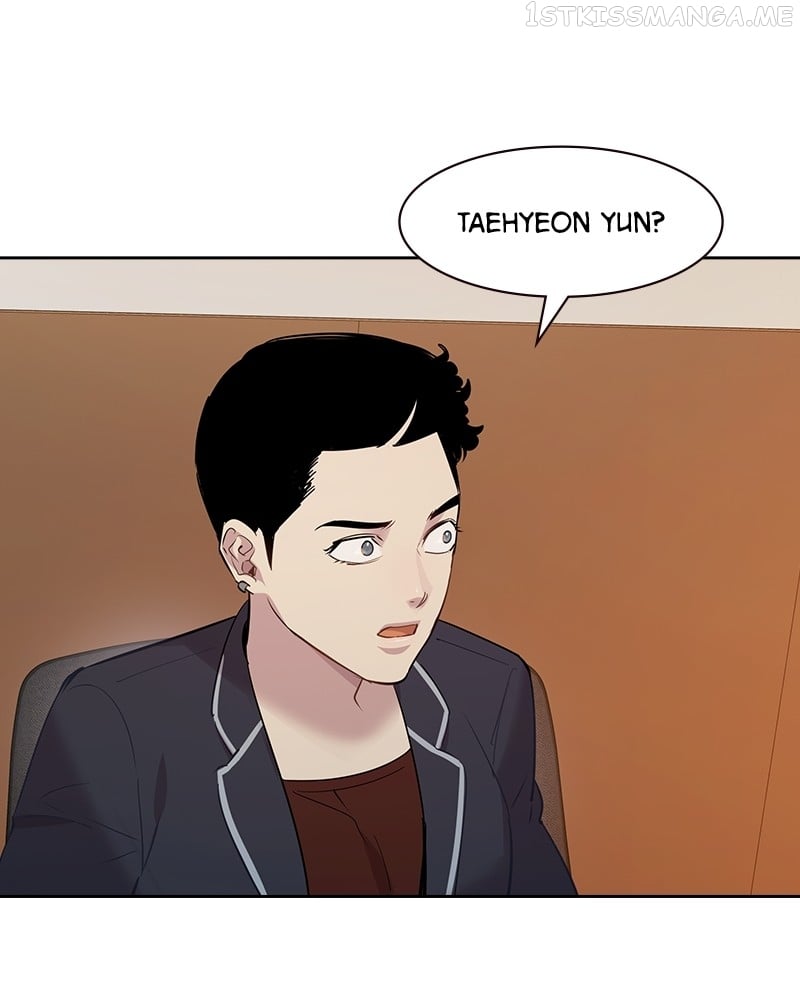 The World is Money and Power chapter 105 page 27