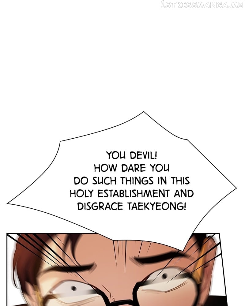 The World is Money and Power chapter 105 page 28