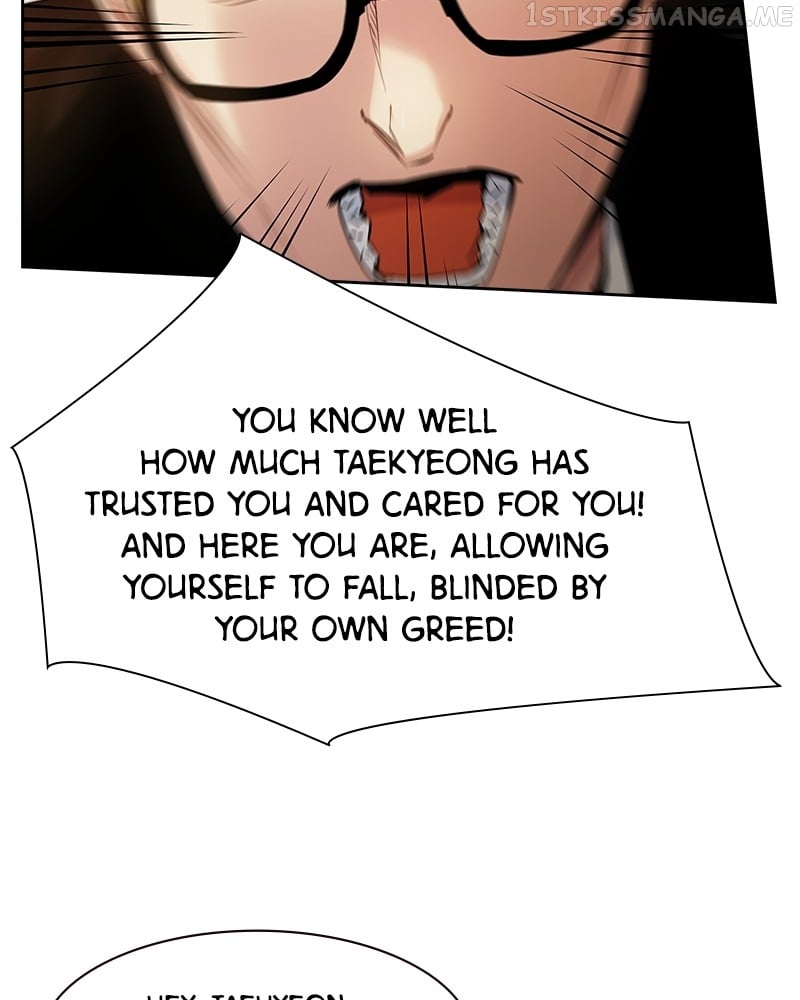 The World is Money and Power chapter 105 page 29