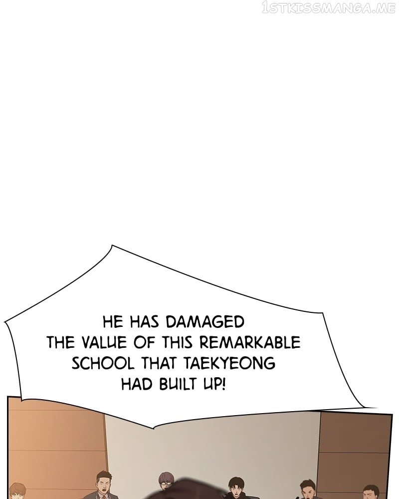 The World is Money and Power chapter 105 page 31