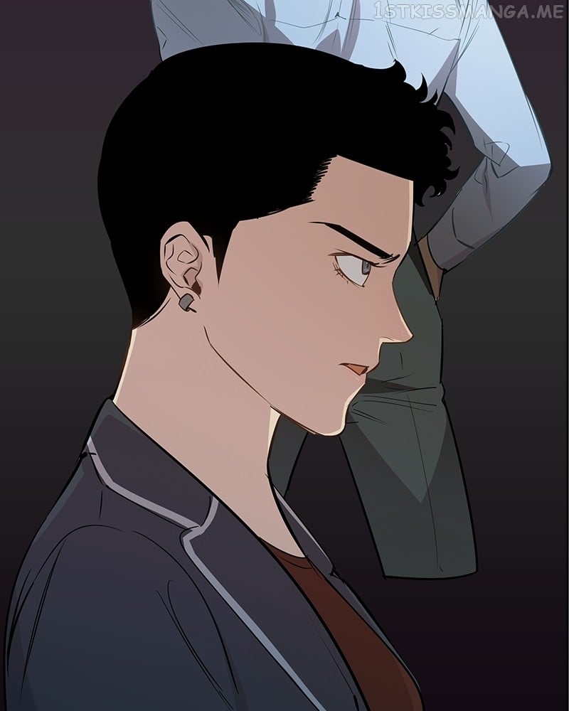 The World is Money and Power chapter 105 page 41