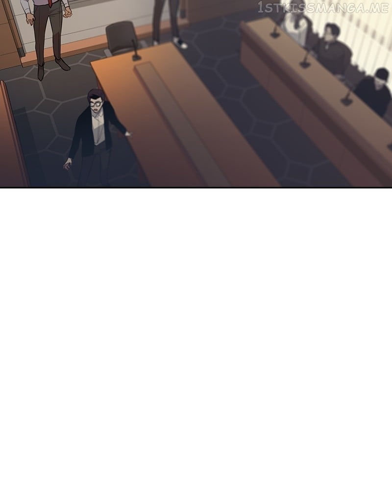 The World is Money and Power chapter 105 page 43