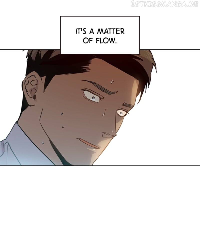 The World is Money and Power chapter 105 page 44