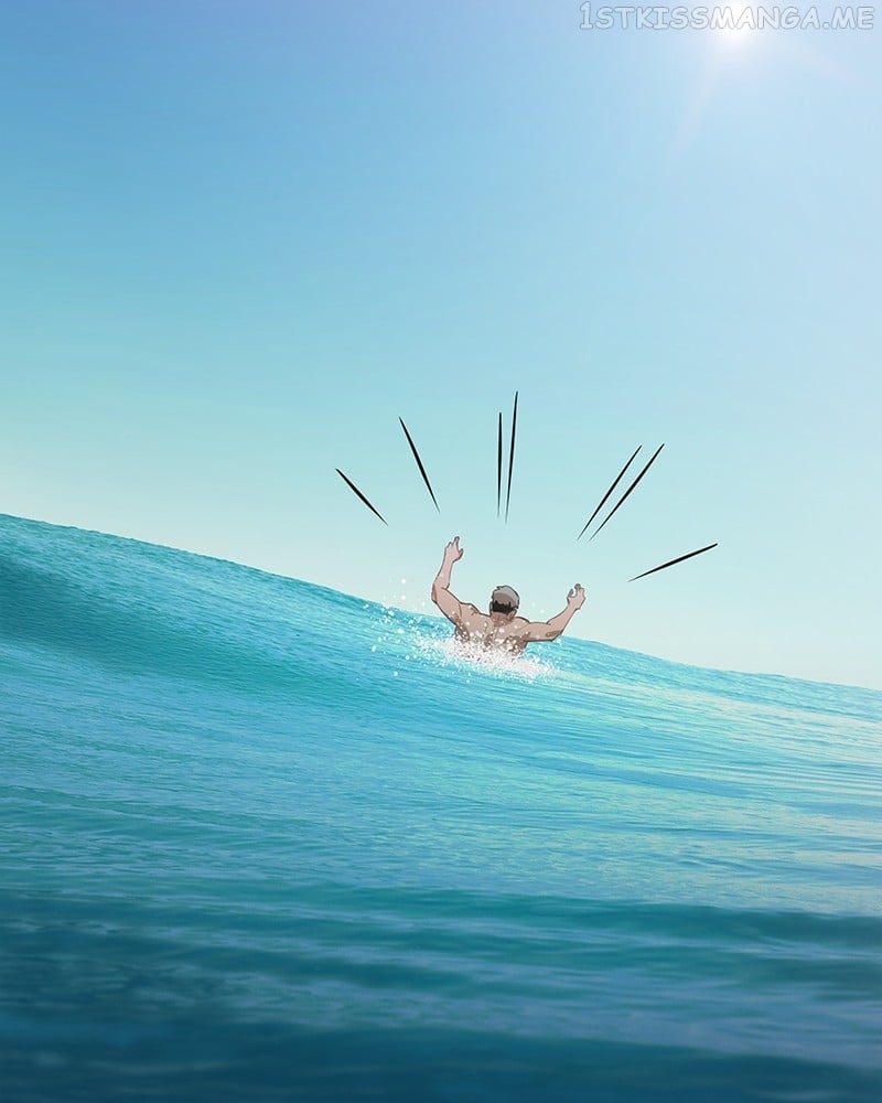 The World is Money and Power chapter 105 page 49