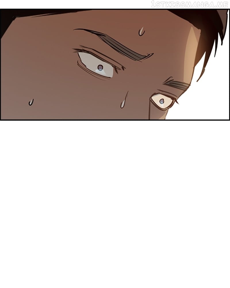 The World is Money and Power chapter 105 page 51