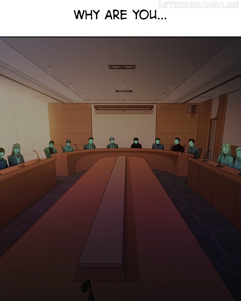 The World is Money and Power chapter 105 page 54