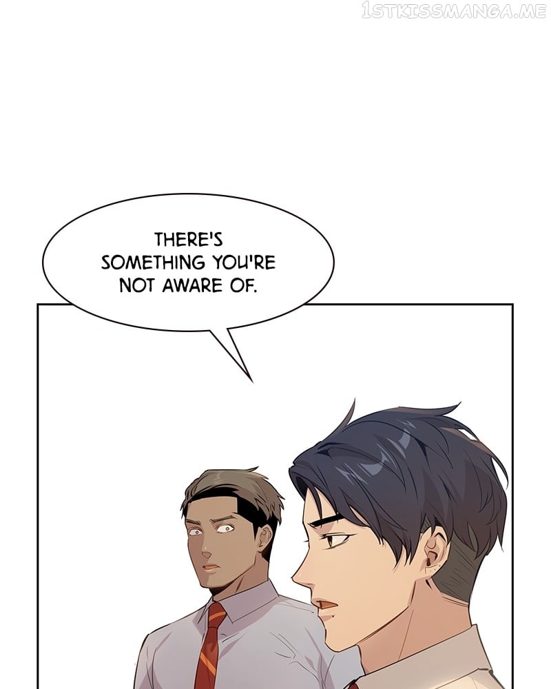 The World is Money and Power chapter 105 page 57