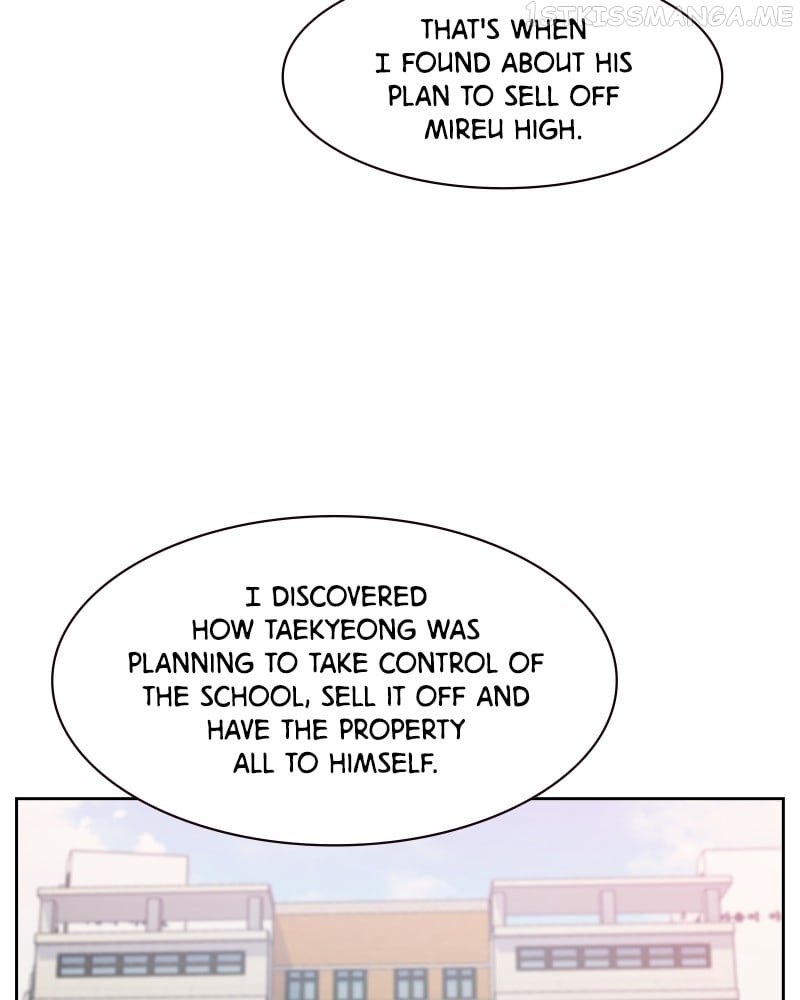 The World is Money and Power chapter 105 page 60