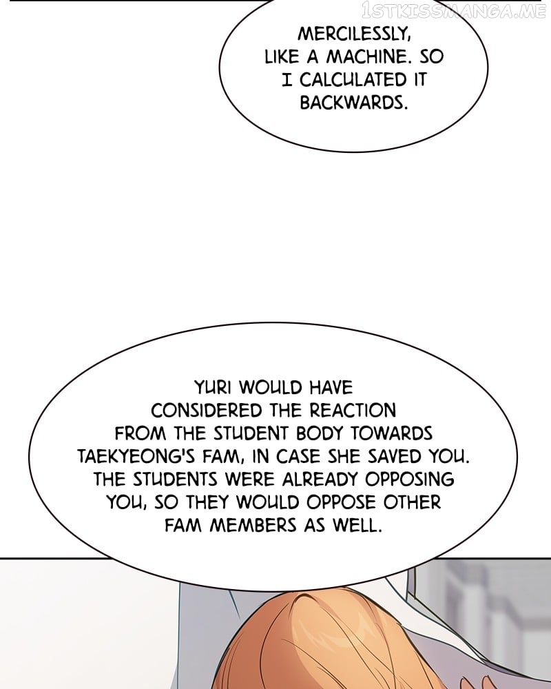 The World is Money and Power chapter 105 page 63