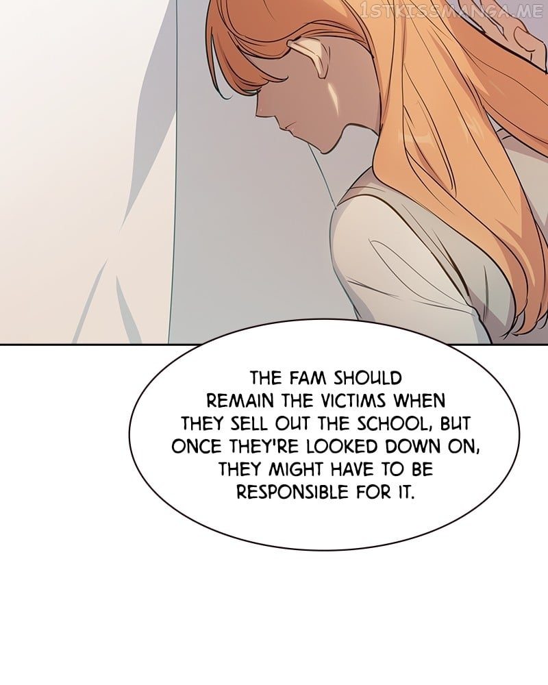 The World is Money and Power chapter 105 page 64