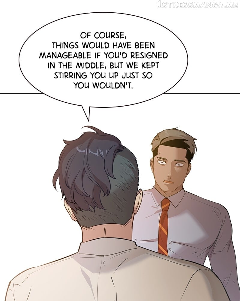 The World is Money and Power chapter 105 page 65