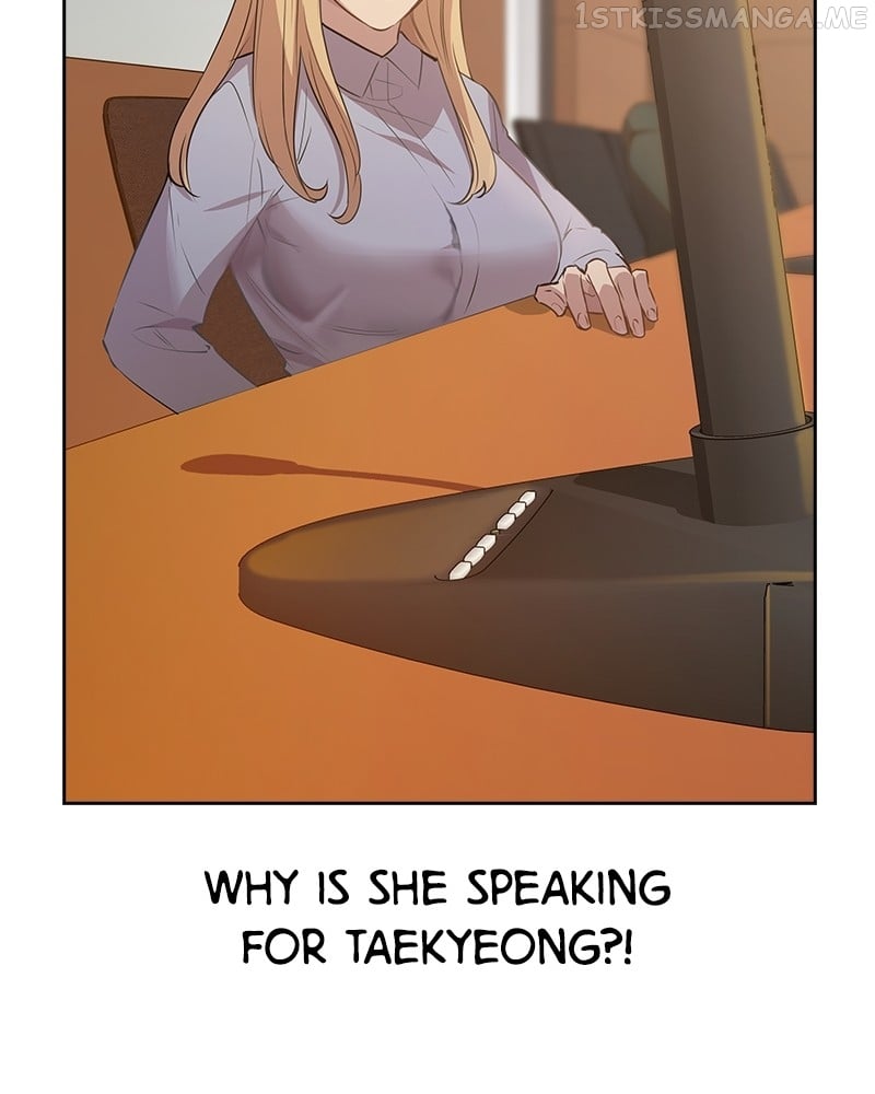 The World is Money and Power chapter 105 page 7