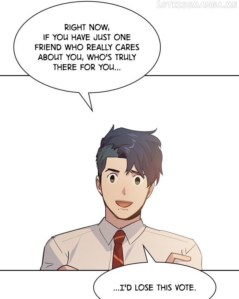 The World is Money and Power chapter 105 page 77