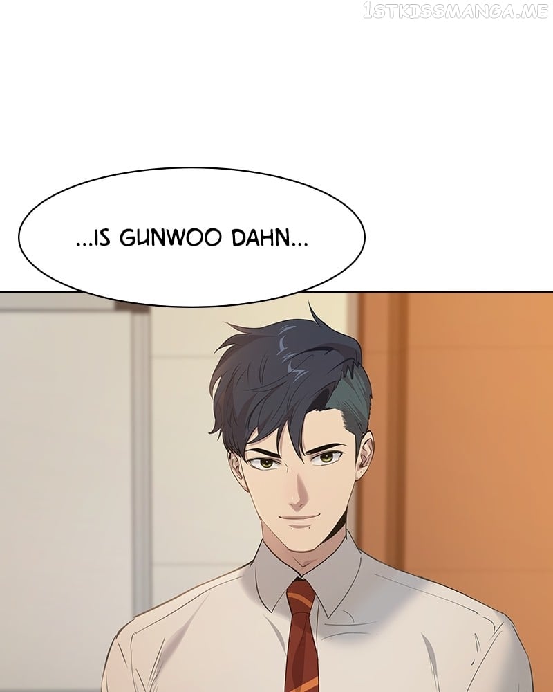 The World is Money and Power chapter 105 page 86