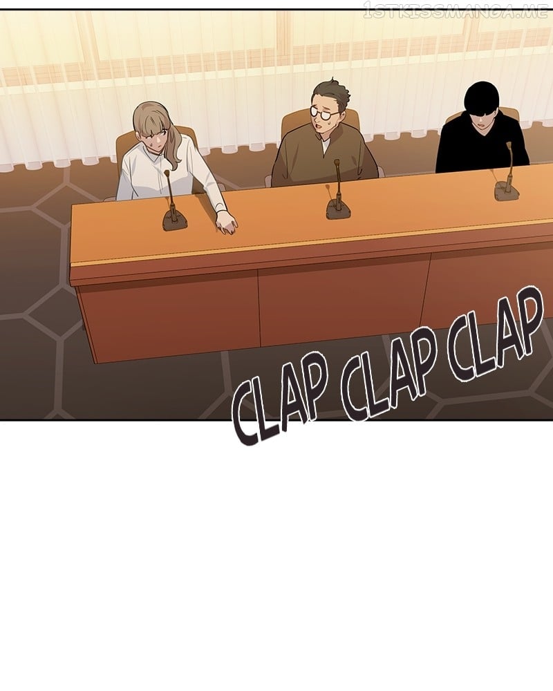 The World is Money and Power chapter 105 page 88