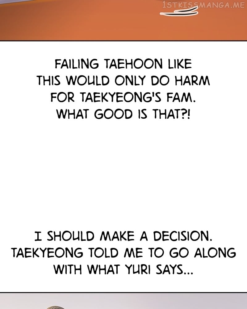 The World is Money and Power chapter 105 page 9