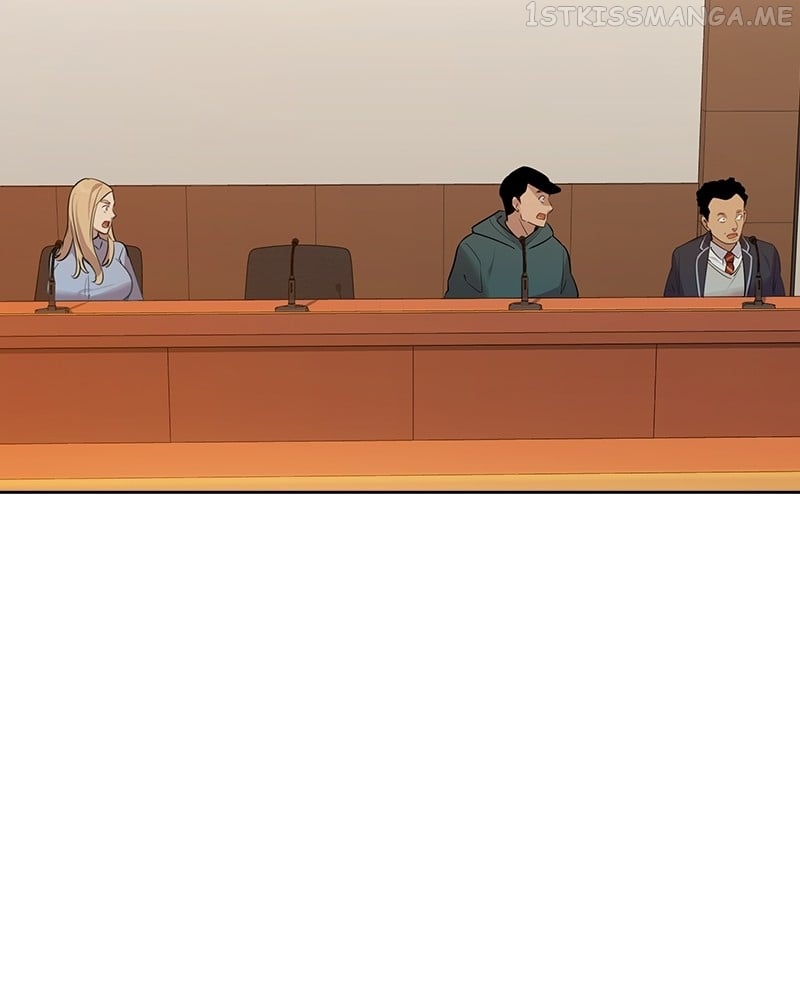 The World is Money and Power chapter 105 page 91