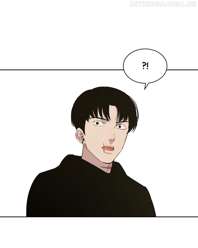 The World is Money and Power chapter 105 page 92