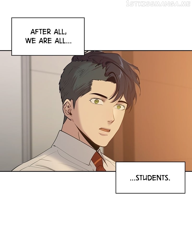 The World is Money and Power chapter 105 page 97