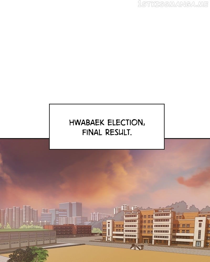 The World is Money and Power chapter 105 page 98