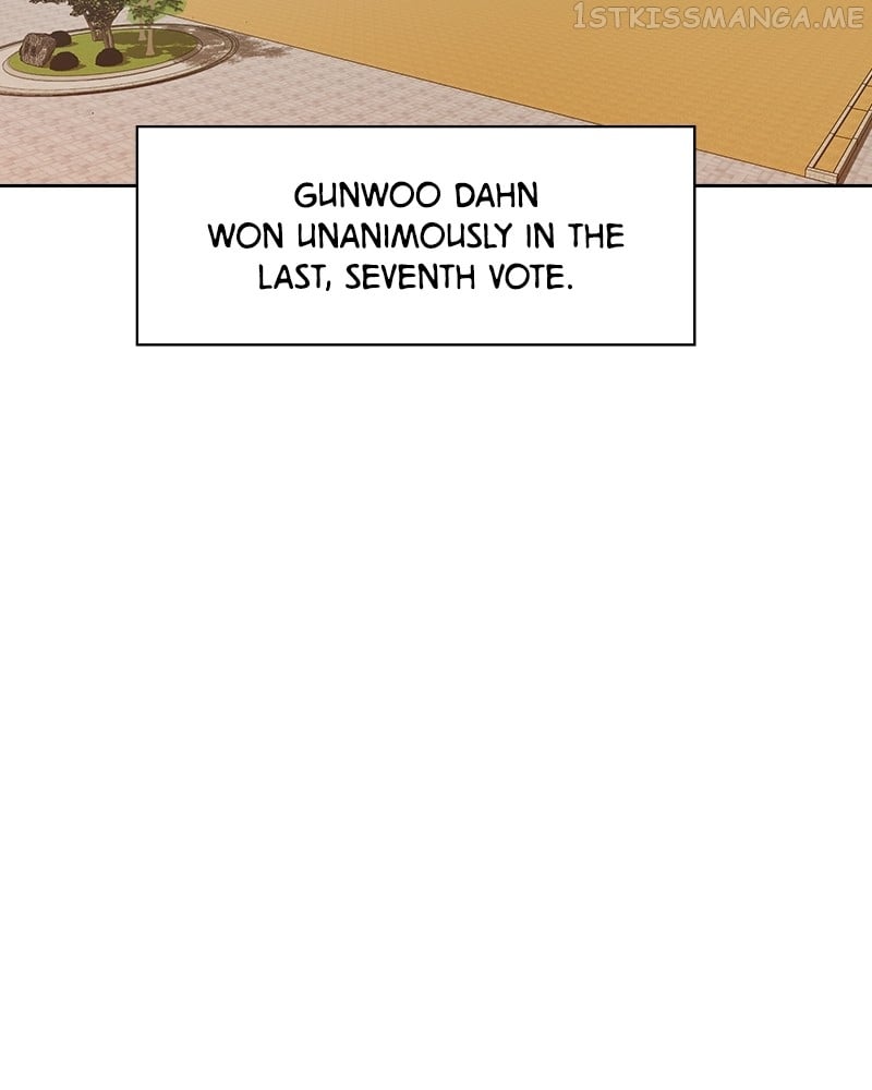 The World is Money and Power chapter 105 page 99