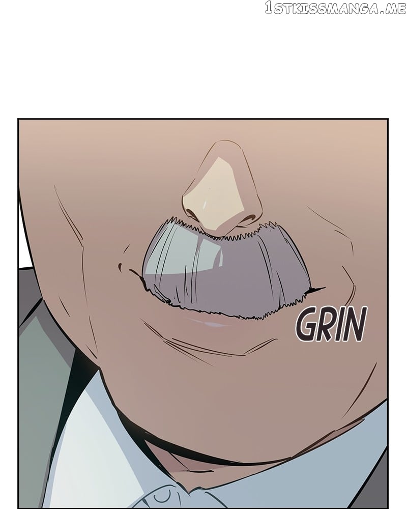 The World is Money and Power chapter 106 page 10