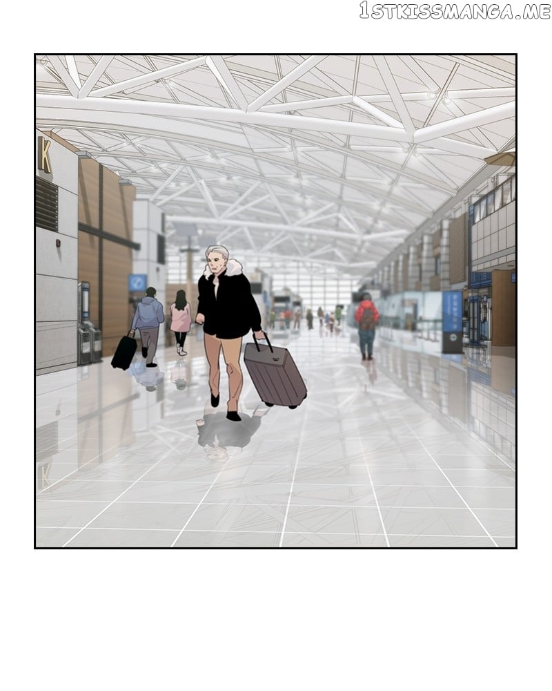 The World is Money and Power chapter 106 page 102