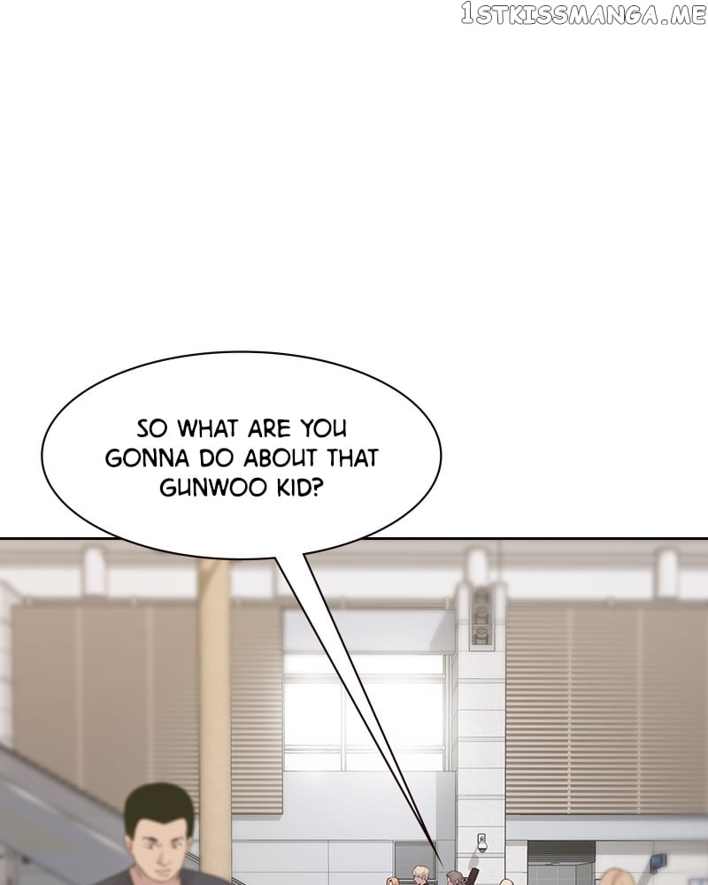 The World is Money and Power chapter 106 page 103