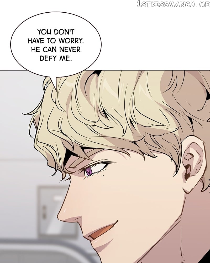 The World is Money and Power chapter 106 page 105