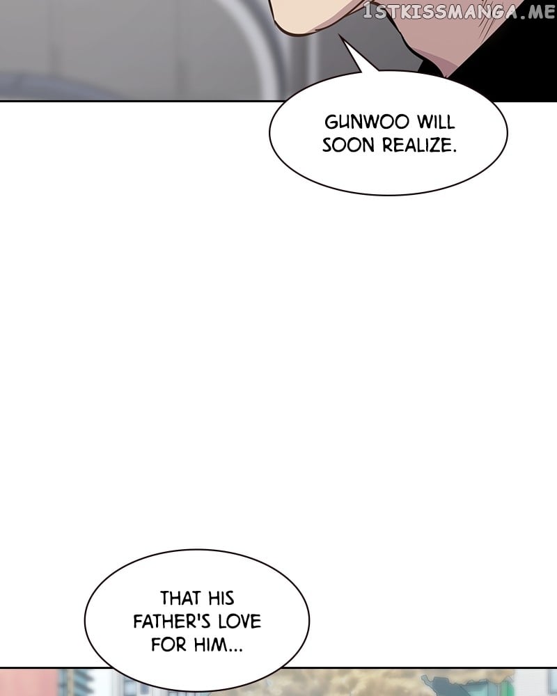 The World is Money and Power chapter 106 page 106