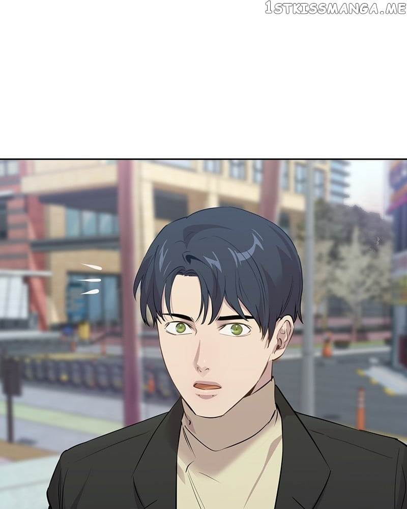 The World is Money and Power chapter 106 page 108