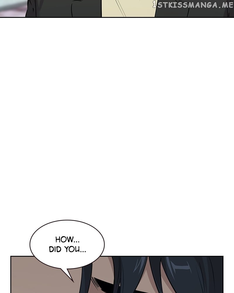 The World is Money and Power chapter 106 page 109