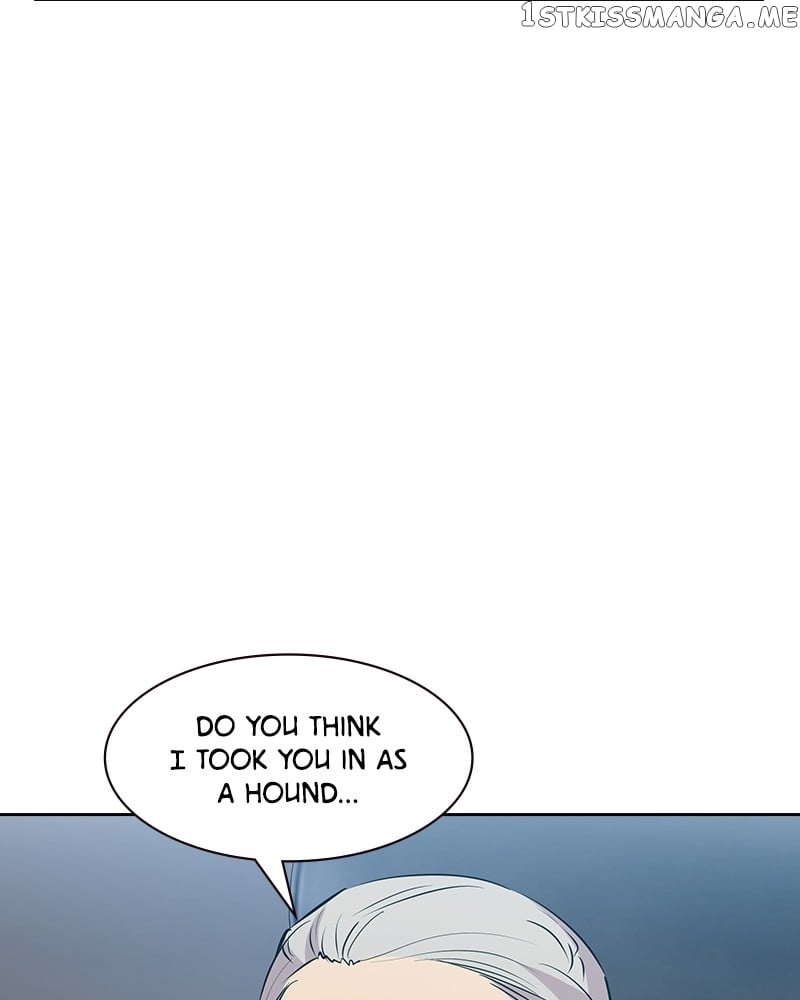 The World is Money and Power chapter 106 page 11