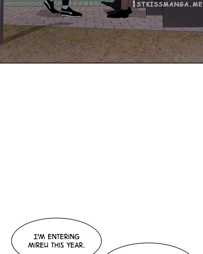 The World is Money and Power chapter 106 page 112